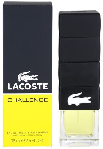 Lacoste Challenge
