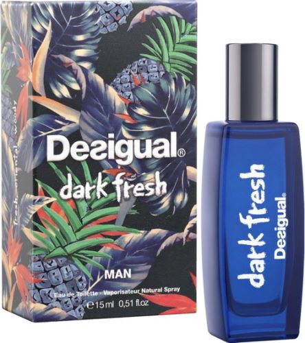 Desigual Dark Fresh