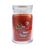 Yankee Candle Christmas Eve signature svíčka velká 567 g
