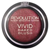 Makeup Revolution London Vivid Baked Blush