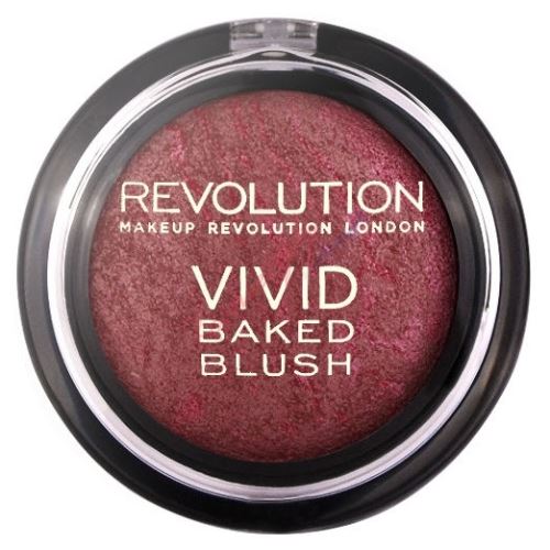 Makeup Revolution London Vivid Baked Blush