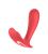 Satisfyer Top Secret Connect App vibrátor Pink