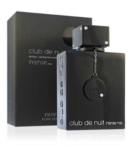 Armaf Club De Nuit Intense Man Parfum parfém pro muže