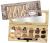 TheBalm Nude Tude Eyeshadow Palette eyeshadow palette 11,08 g