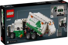 LEGO® Technic 42167 Popelářský vůz Mack® LR Electric (3)
