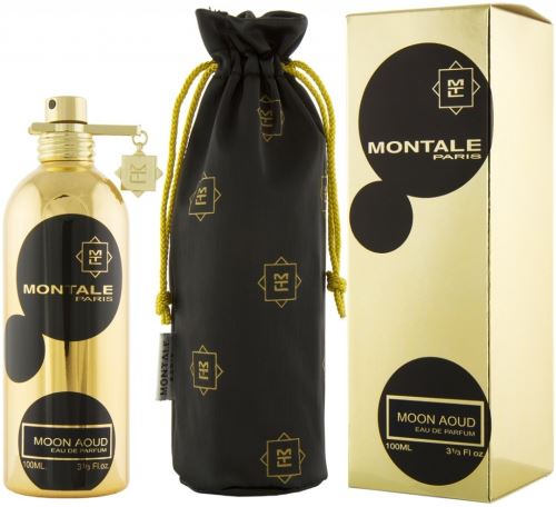 Montale Moon Aoud eau de parfum unisex 100 ml