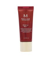 Missha Perfect Cover BB krém SPF 42 Pa+++ 20 ml