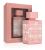 Lattafa Badee Al Oud Noble Blush parfémovaná voda pro ženy 100 ml Lattafa Badee Al Oud Noble Blush parfémovaná voda pro ženy 100 ml