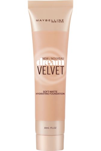 Maybelline Dream Velvet Foundation