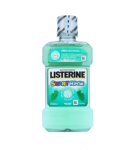 Listerine Smart Rinse Mild Mint
