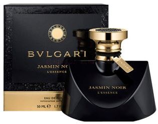 Bvlgari Jasmin Noir L'Essence parfémovaná voda 50 ml pro ženy
