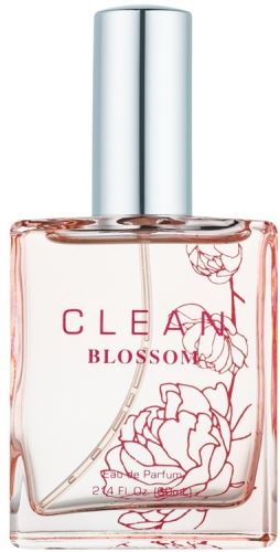 Clean Blossom parfémovaná voda 60 ml pro ženy TESTER