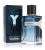 Yves Saint Laurent Y Live toaletní voda pro muže 100 ml