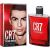Cristiano Ronaldo CR7 eau de toilette for men 100 ml Cristiano Ronaldo CR7 eau de toilette for men 100 ml