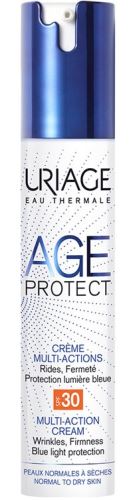 URIAGE Age Protect rejuvenating multi-active cream for normal to dry skin spf 30 40 ml