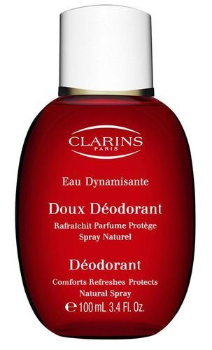 Clarins Eau Dynamisante DEO 100 ml W