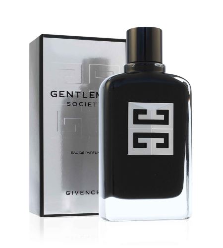 Givenchy Gentleman Society