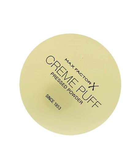 Max Factor Creme Puff Pressed Powder