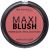 Rimmel London Maxi Blush 9g - 003 Wild Card Rimmel London Maxi Blush 9g - 003 Wild Card