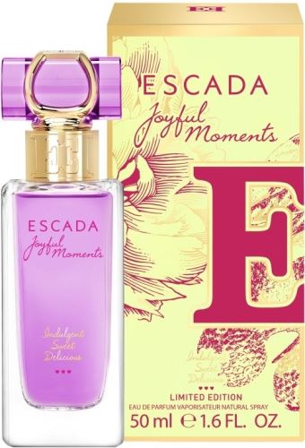 Escada Joyful Moments