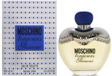 Moschino Toujours Glamour