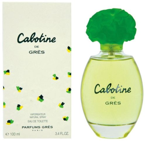 Gres Cabotine