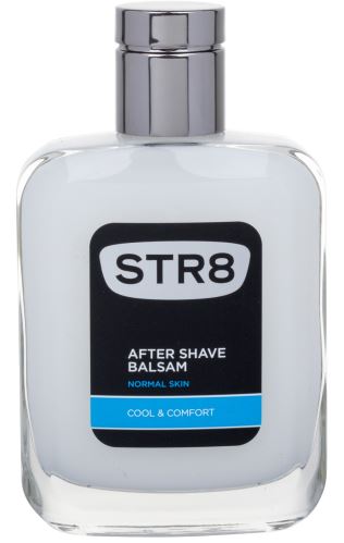 STR8 Cool & Comfort After Shave Balm M 100ml