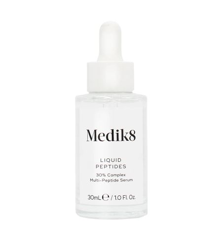 Medik8 Liquid Peptides Serum 30ml