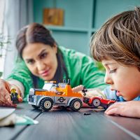 LEGO® City 60435 Tow Truck And Sports Car Repair (2)