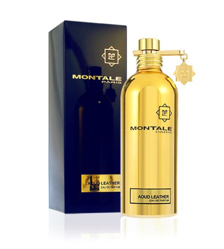 Montale Aoud Leather EDP U 100ml