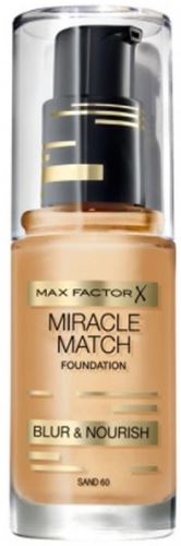 Max Factor Miracle Match Foundation