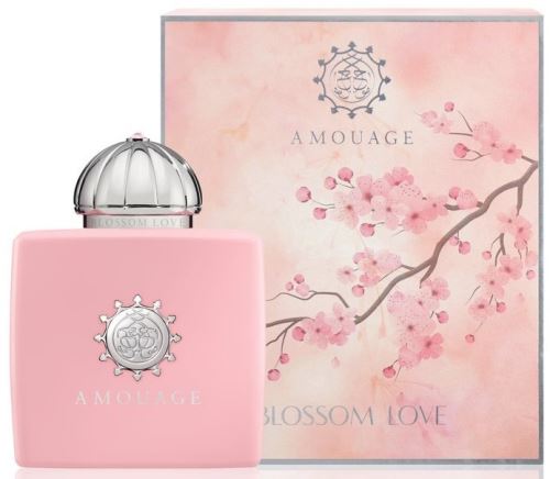 Amouage Blossom Love parfémovaná voda 100 ml pro ženy