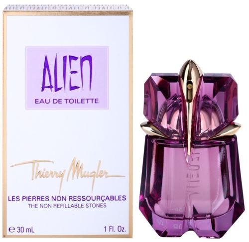 Mugler Alien