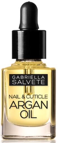 Gabriella Salvete Nail Care oil regeneration peel for nails and cuticles for women 11 ml 21