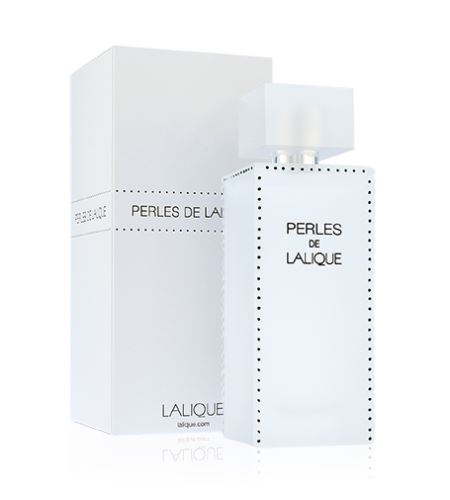 Lalique Perles De Lalique parfémovaná voda pro ženy