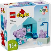 LEGO® DUPLO® 10413 Každodenní aktivity: Koupání (4)