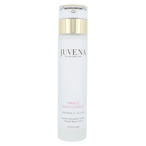 Juvena Miracle Boost Essence hydratační pleťová esence 125 ml