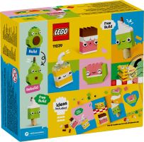 LEGO® Classic 11039 Kreativní jídlo (3)