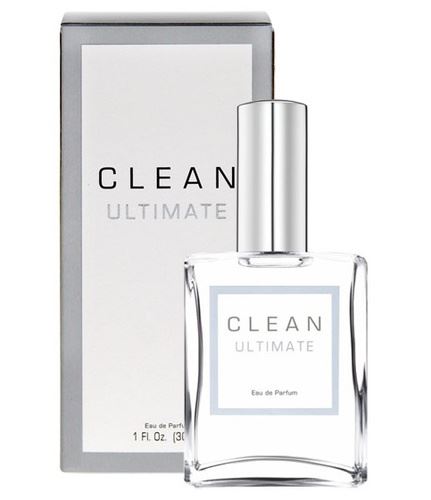 Clean Ultimate