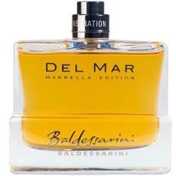 Baldessarini Del Mar Marbella toaletní voda 90 ml pro muže TESTER