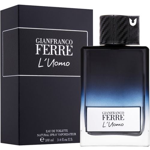 Gianfranco Ferre L'Uomo