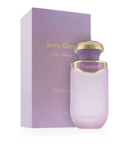 Jenny Glow Floraison parfémovaná voda unisex 100 ml