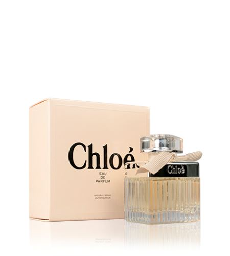 Chloé Chloé Eau de Parfum für Damen