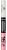 Dermacol Longlasting Lip Colour long-lasting two-phase color and lip gloss 4,8 g 05