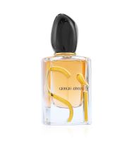 Giorgio Armani Sì Intensives Duftwasser für Damen, nachfüllbare Flasche (1)