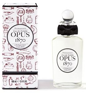 Penhaligon's Opus 1870 toaletní voda 100 ml pro muže