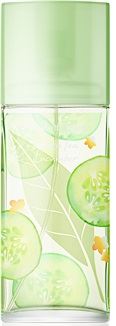 Elizabeth Arden Green Tea Cucumber toaletní voda 100 ml pro ženy TESTER