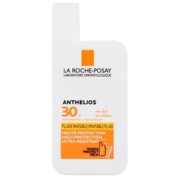 La Roche-Posay Anthelios Invisible Fluid SPF30 50ml