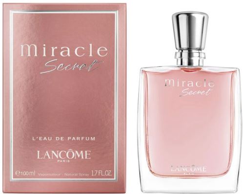Lancome Miracle Secret