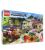 LEGO 21160 Minecraft The Illager Raid stavebnice lego